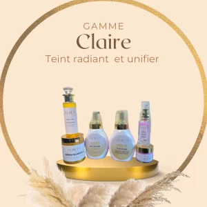 GAMME MÉTISSE