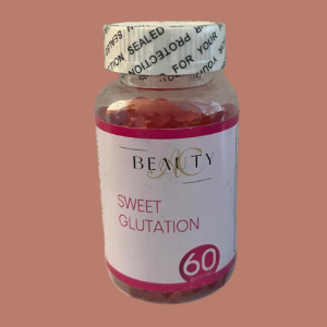 Gummies glutation