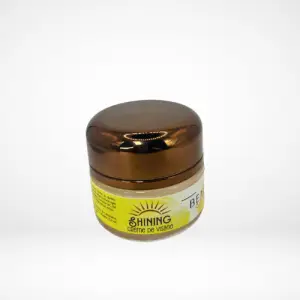 Crème visage Shining