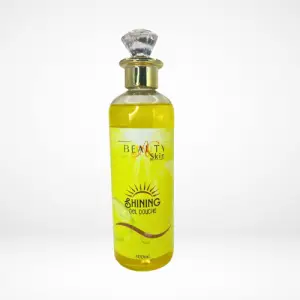 Gel douche Shining