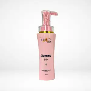 Lait corps Lightning