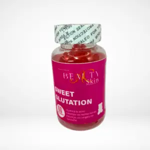 Gummies glutation